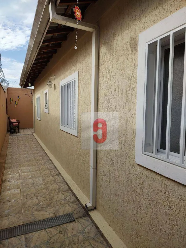 Casa, 3 quartos, 150 m² - Foto 10