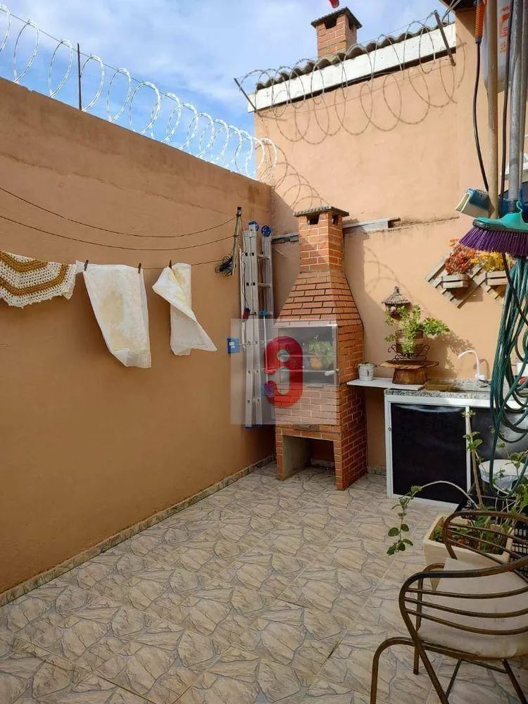 Casa, 3 quartos, 150 m² - Foto 11