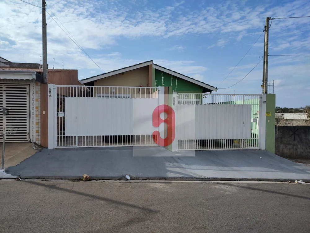 Casa, 3 quartos, 150 m² - Foto 8