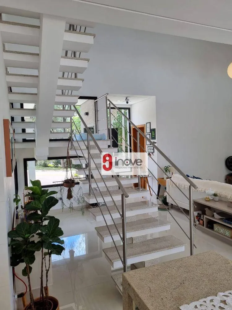 Casa de Condomínio, 3 quartos - Foto 12