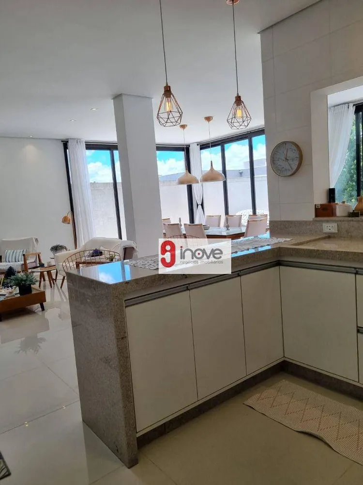 Casa de Condomínio, 3 quartos - Foto 6