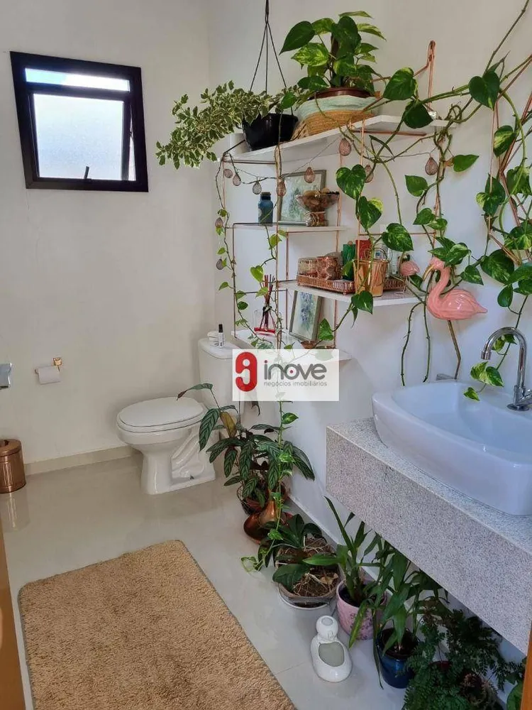 Casa de Condomínio, 3 quartos - Foto 10