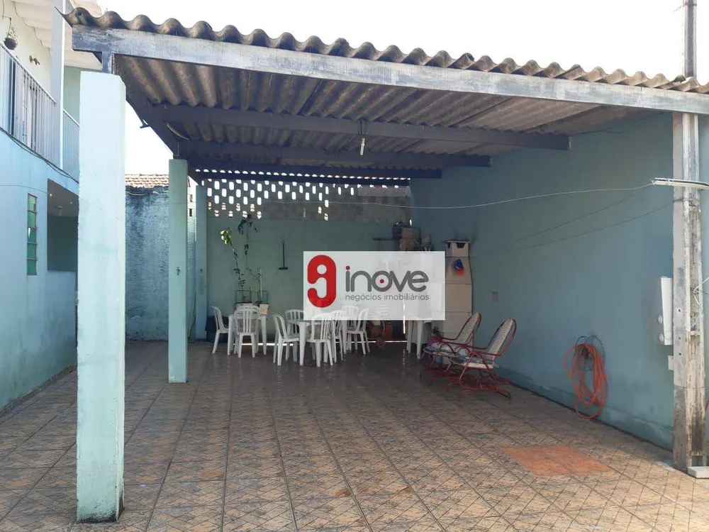 Casa, 4 quartos, 122 m² - Foto 2