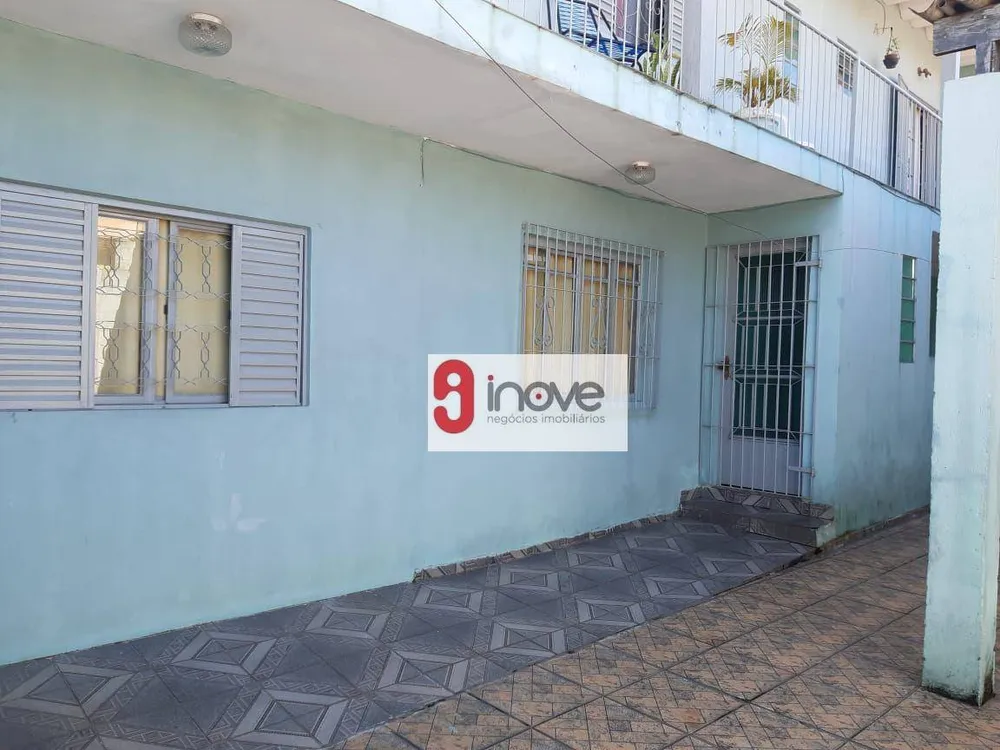 Casa, 4 quartos, 122 m² - Foto 3