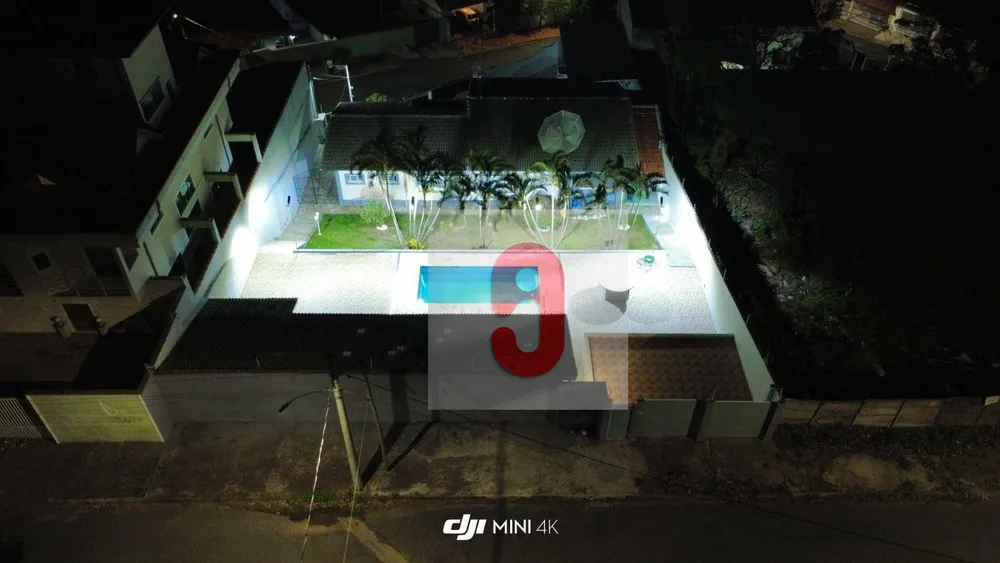 Casa, 3 quartos, 243 m² - Foto 11
