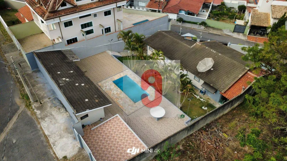 Casa, 3 quartos, 243 m² - Foto 6