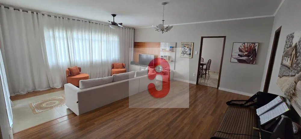 Casa, 3 quartos, 243 m² - Foto 5