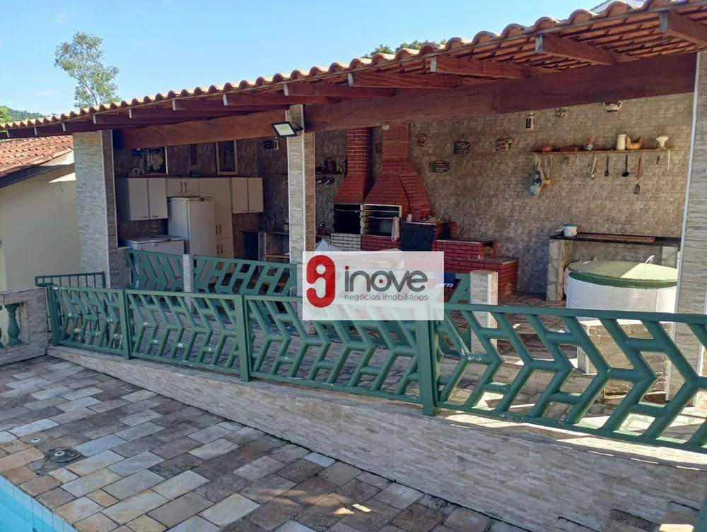 Casa, 2 quartos, 130 m² - Foto 2