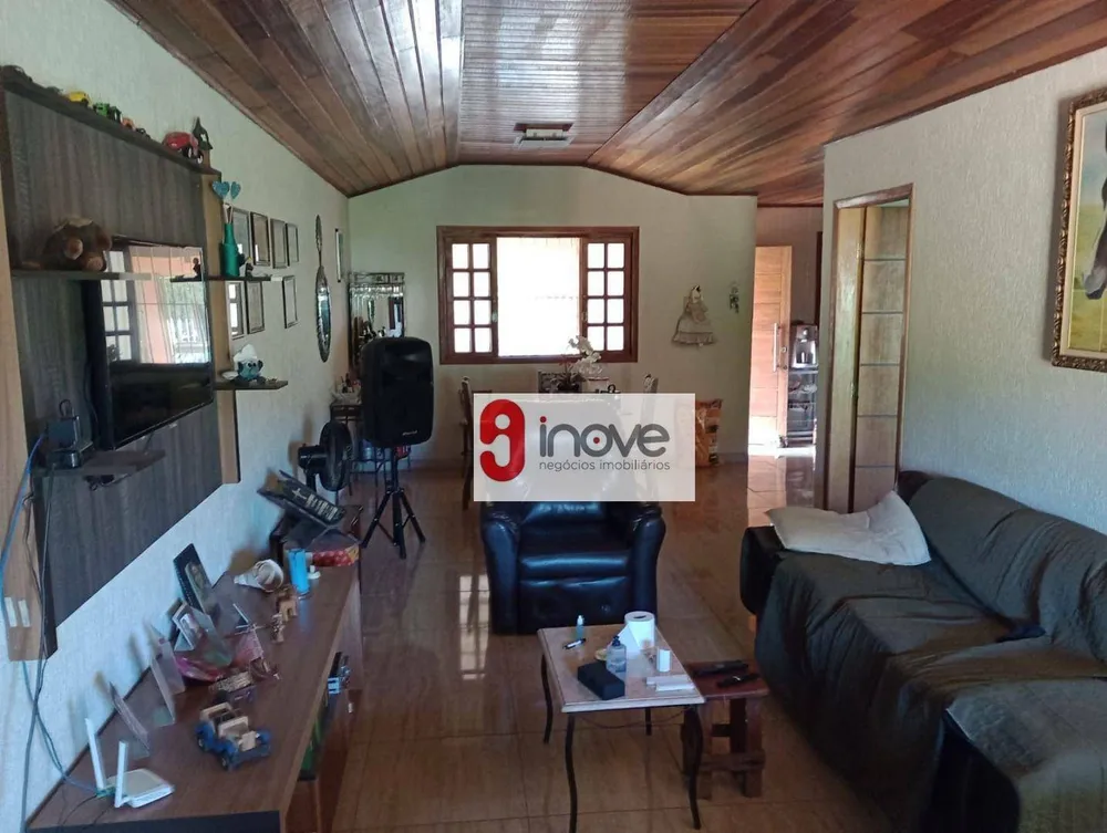 Casa, 2 quartos, 130 m² - Foto 3