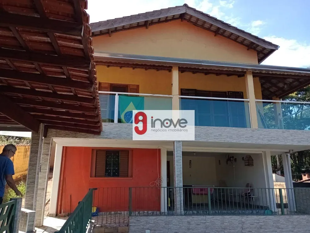 Casa, 2 quartos, 130 m² - Foto 1