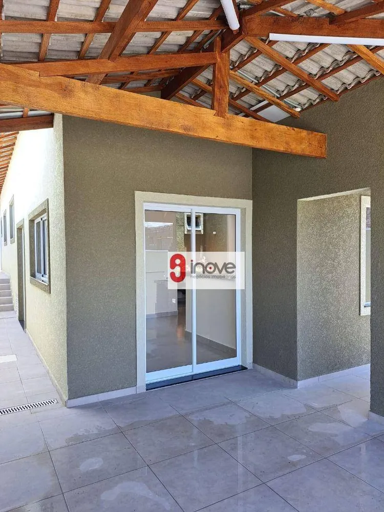 Casa de Condomínio, 3 quartos - Foto 8