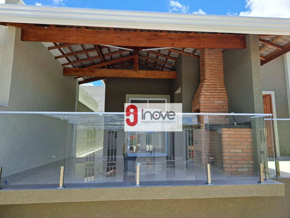 Casa de Condomínio, 3 quartos - Foto 7