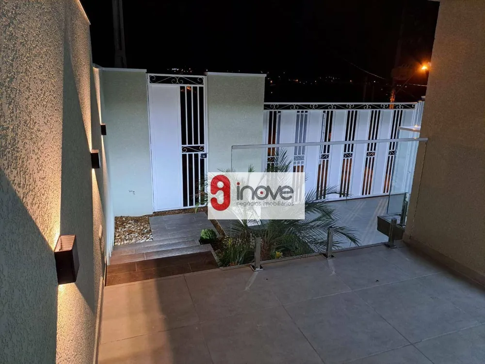 Casa de Condomínio, 3 quartos - Foto 5