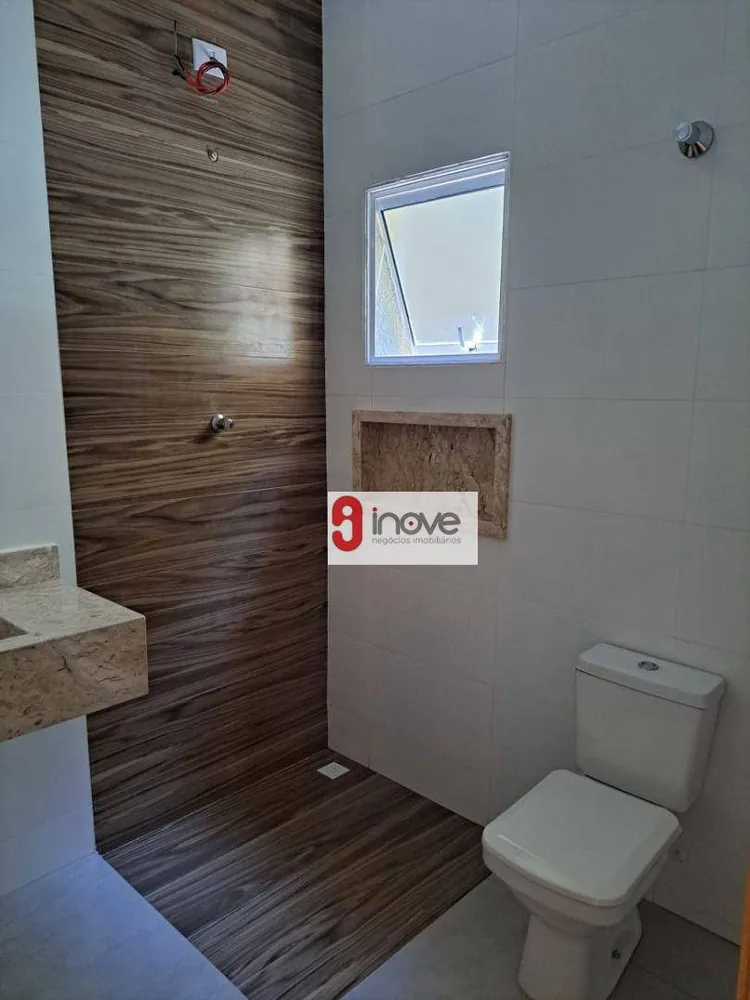 Casa de Condomínio, 3 quartos - Foto 11