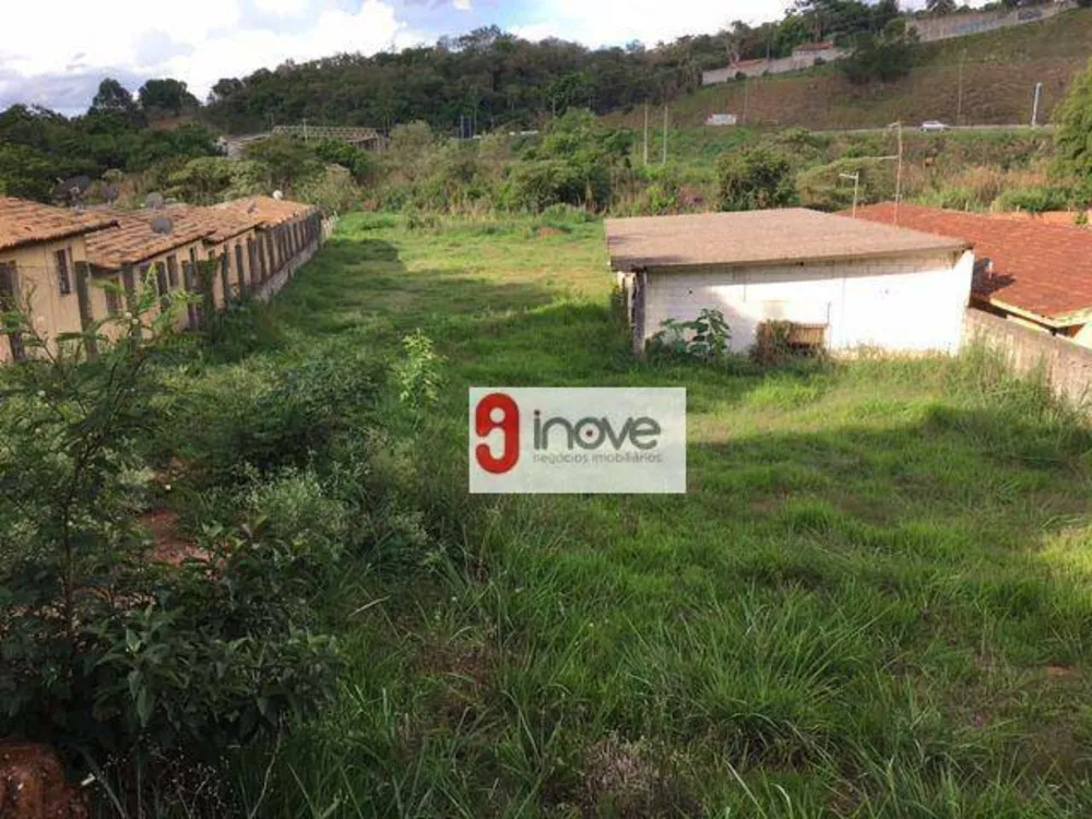 Terreno, 3250 m² - Foto 2