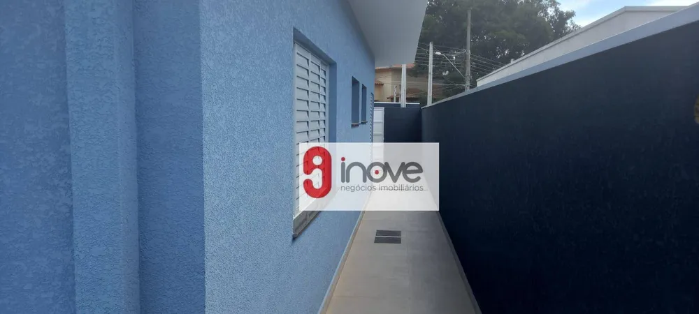 Casa, 3 quartos, 130 m² - Foto 12