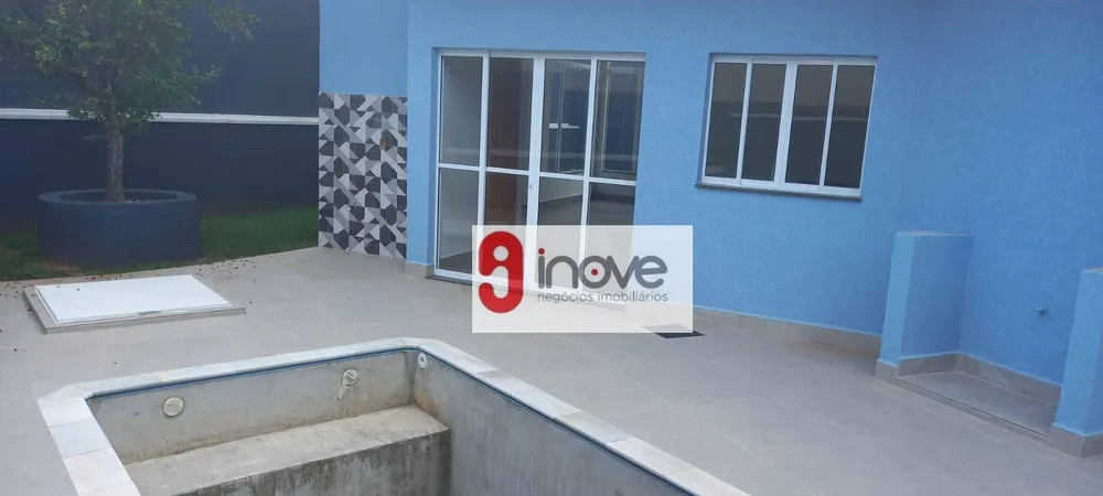 Casa, 3 quartos, 130 m² - Foto 3