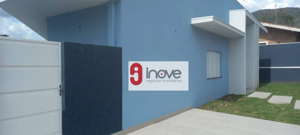 Casa, 3 quartos, 130 m² - Foto 9