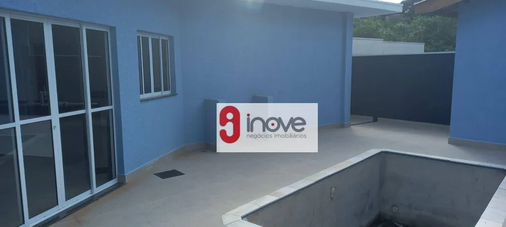 Casa, 3 quartos, 130 m² - Foto 8