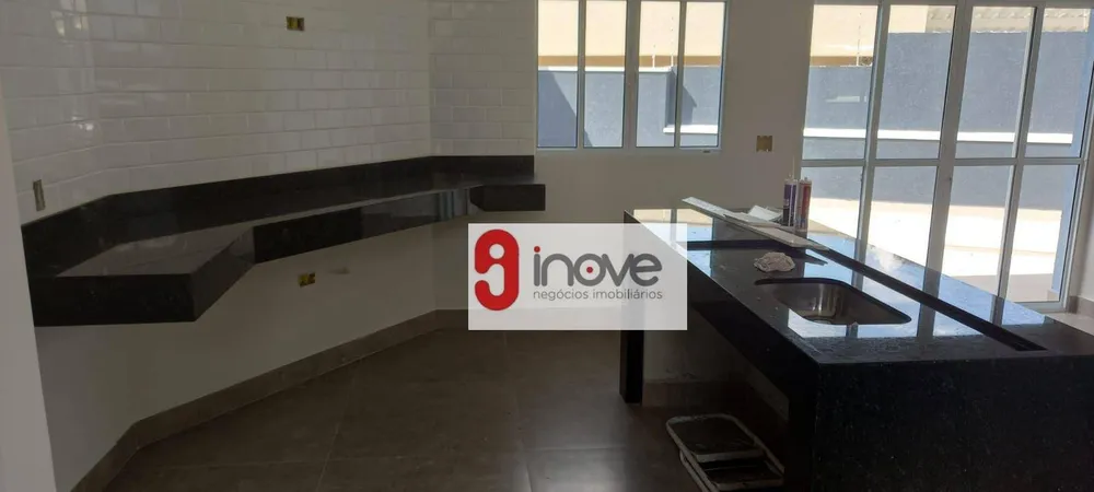 Casa, 3 quartos, 130 m² - Foto 11