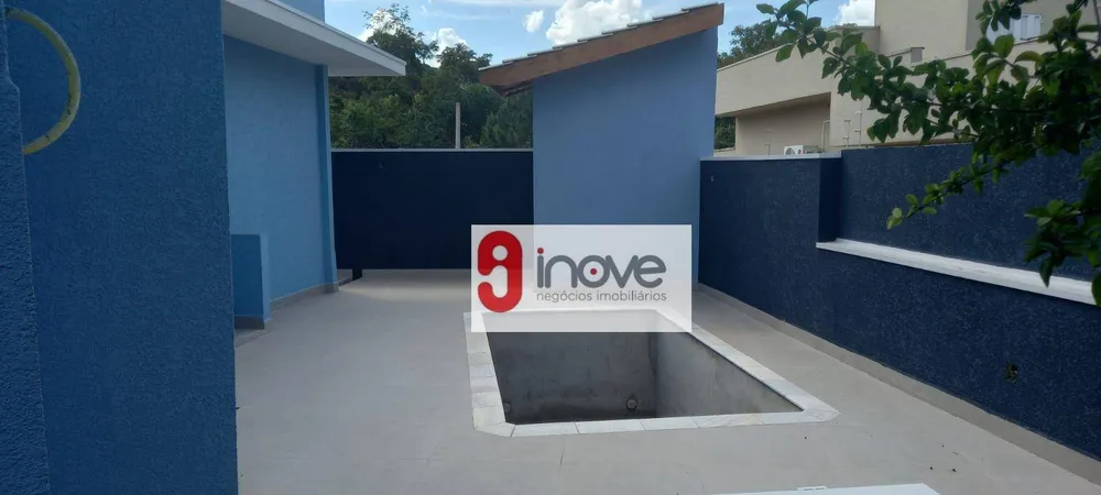 Casa, 3 quartos, 130 m² - Foto 2