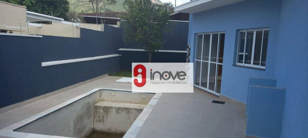 Casa, 3 quartos, 130 m² - Foto 10