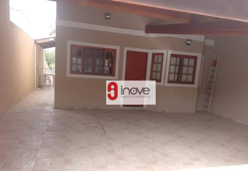 Casa, 3 quartos, 173 m² - Foto 7