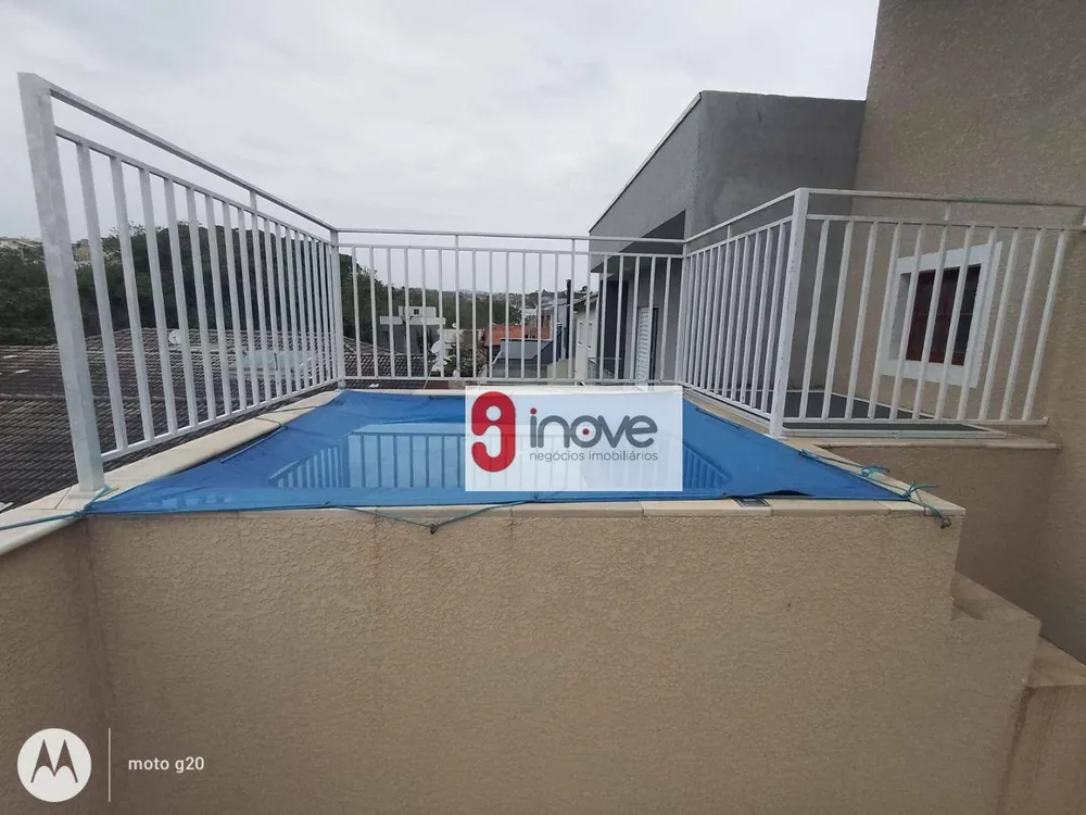 Casa, 3 quartos, 173 m² - Foto 12