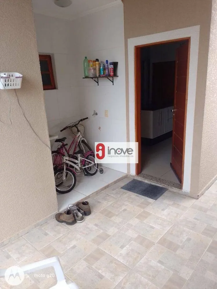 Casa, 3 quartos, 173 m² - Foto 3