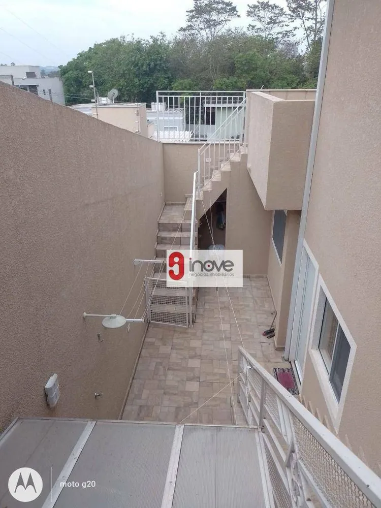 Casa, 3 quartos, 173 m² - Foto 5