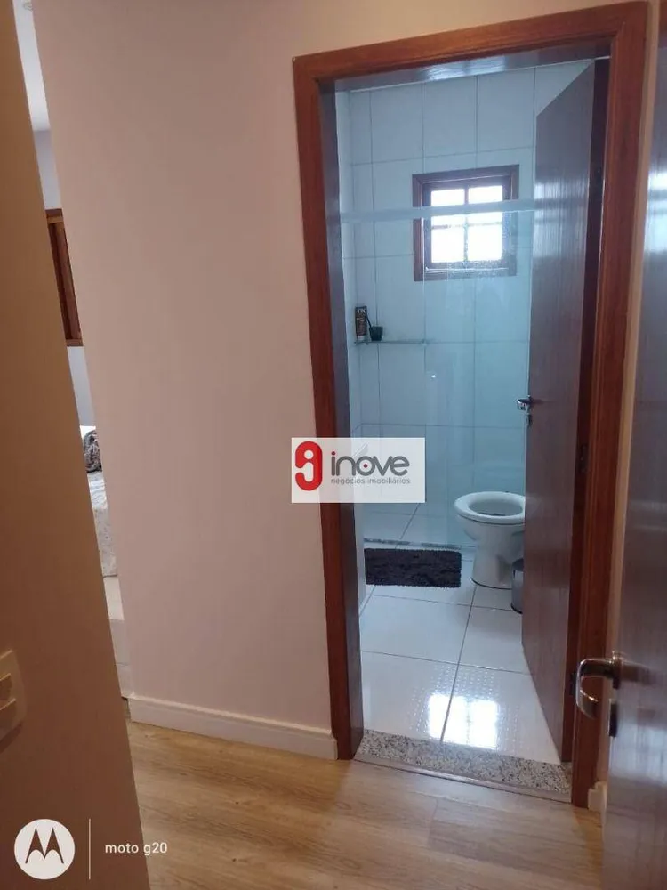 Casa, 3 quartos, 173 m² - Foto 11