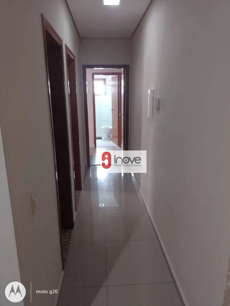 Casa, 3 quartos, 173 m² - Foto 4