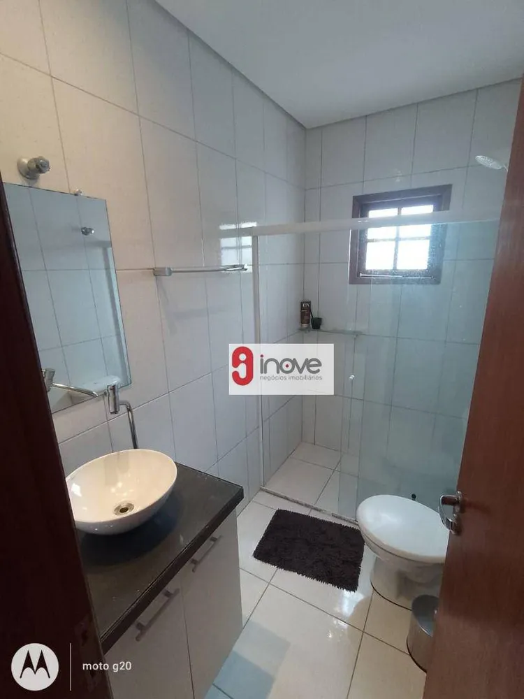 Casa, 3 quartos, 173 m² - Foto 6