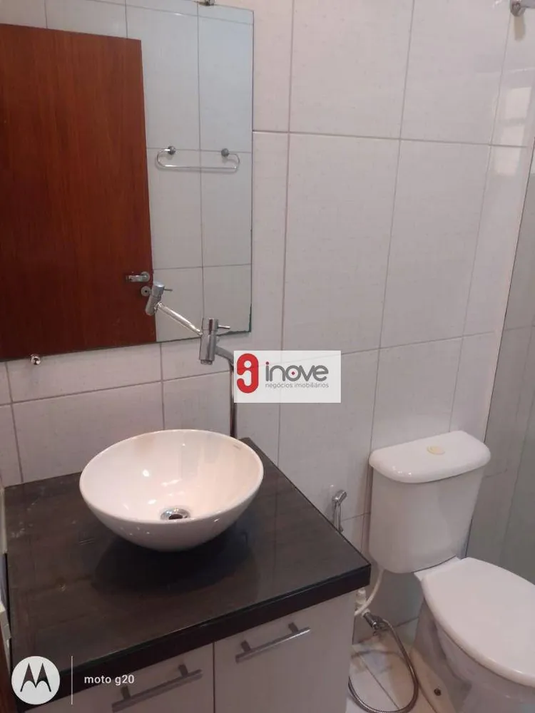 Casa, 3 quartos, 173 m² - Foto 1