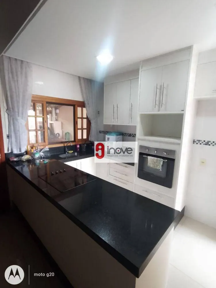 Casa, 3 quartos, 173 m² - Foto 8