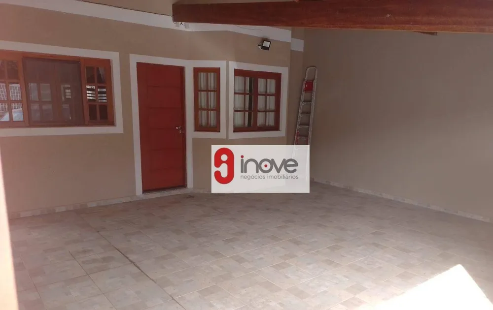 Casa, 3 quartos, 173 m² - Foto 2