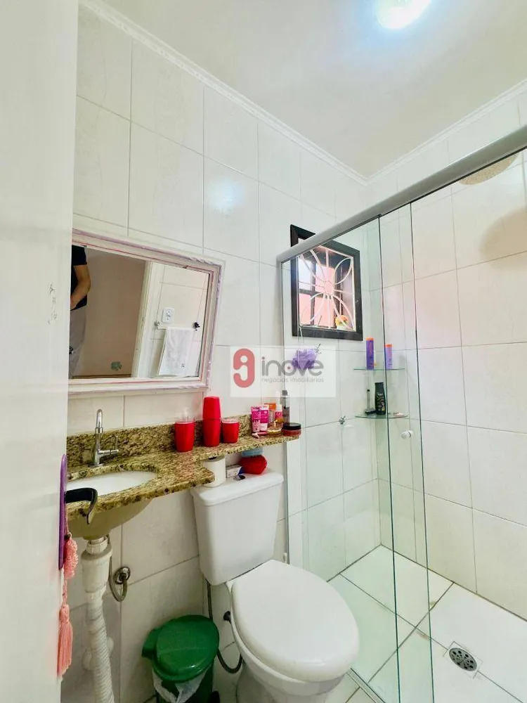 Casa, 2 quartos, 96 m² - Foto 10
