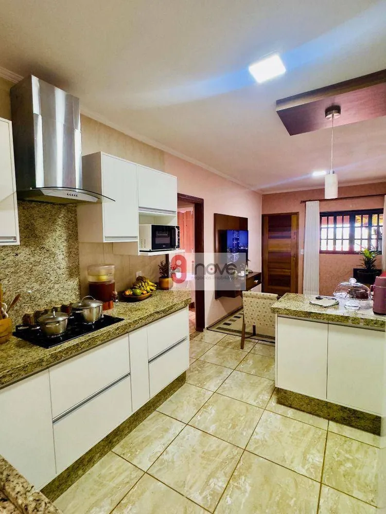 Casa, 2 quartos, 96 m² - Foto 8