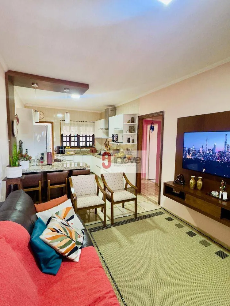 Casa, 2 quartos, 96 m² - Foto 7