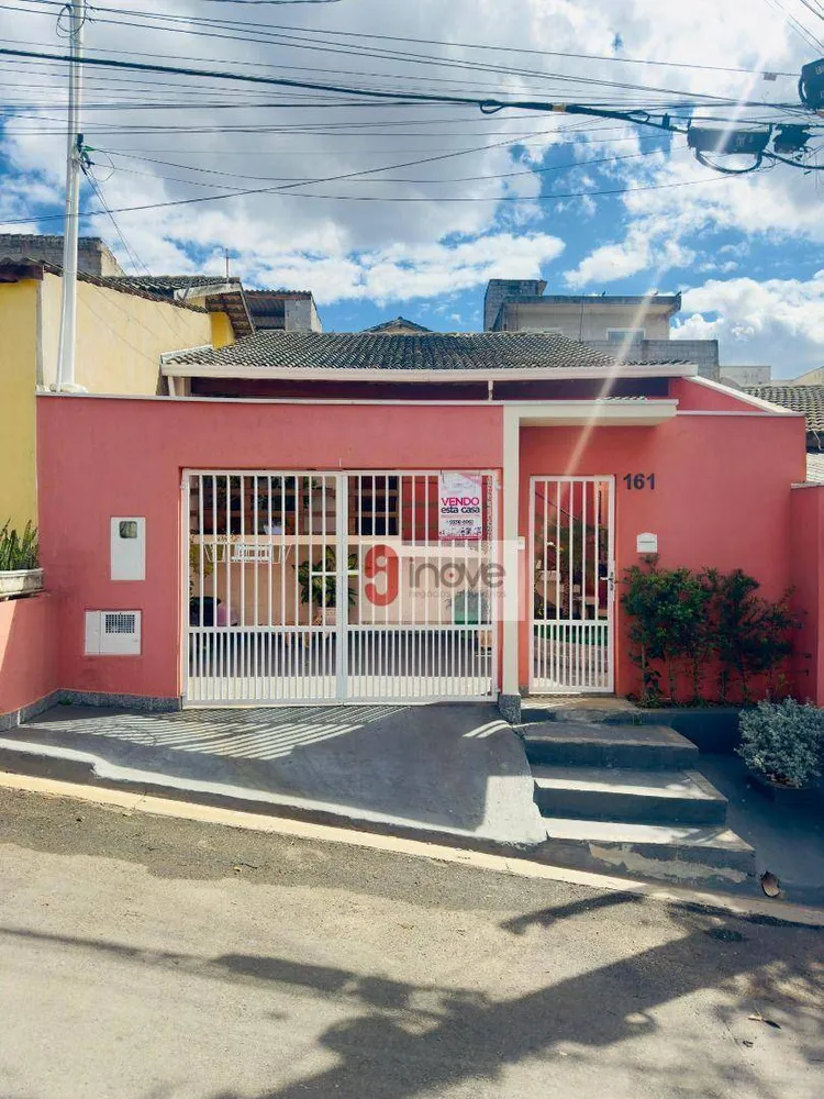 Casa, 2 quartos, 96 m² - Foto 2