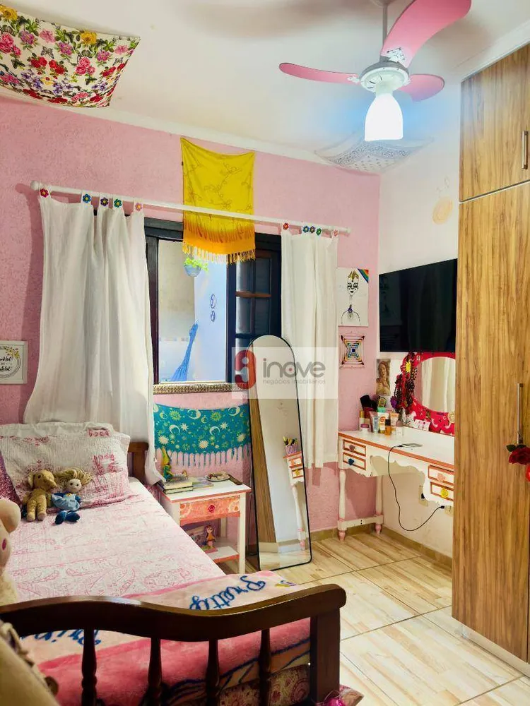 Casa, 2 quartos, 96 m² - Foto 13