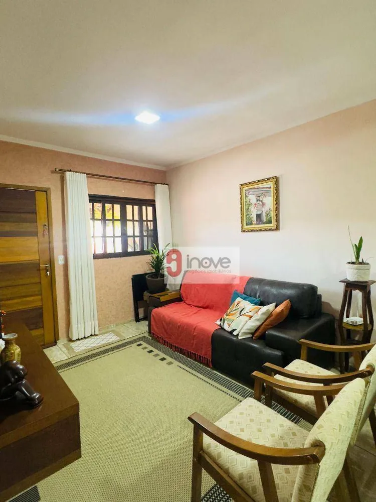 Casa, 2 quartos, 96 m² - Foto 9