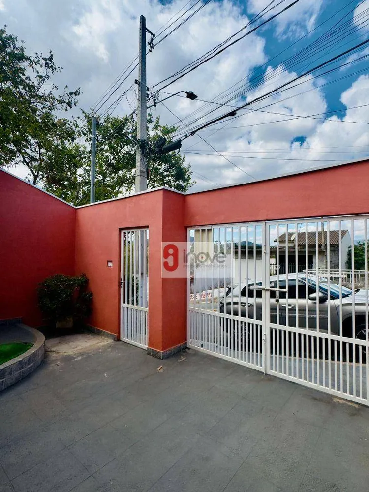 Casa, 2 quartos, 96 m² - Foto 4