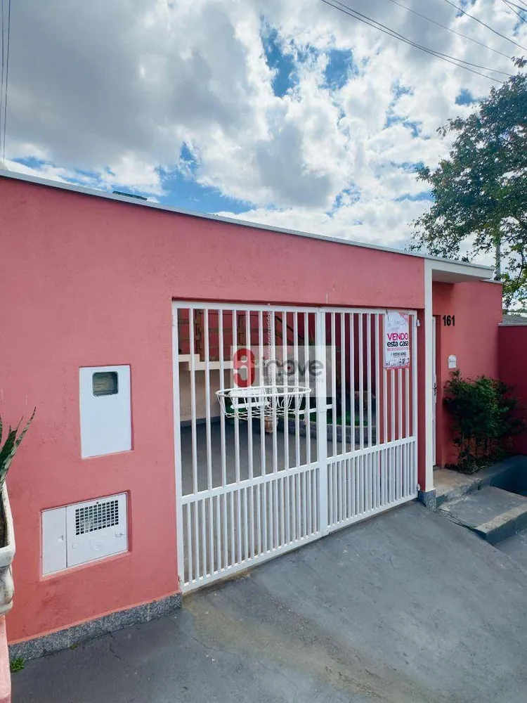Casa, 2 quartos, 96 m² - Foto 3