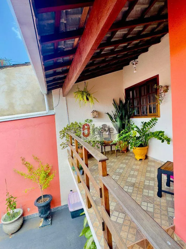 Casa, 2 quartos, 96 m² - Foto 6