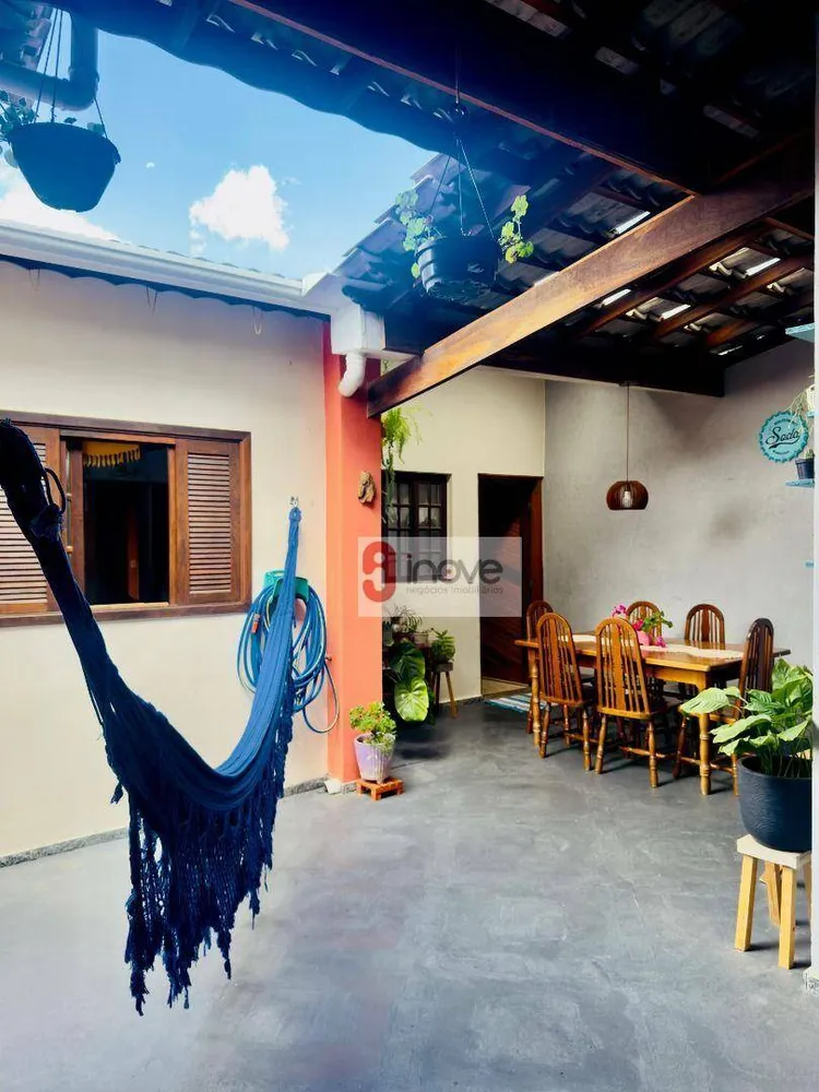 Casa, 2 quartos, 96 m² - Foto 16
