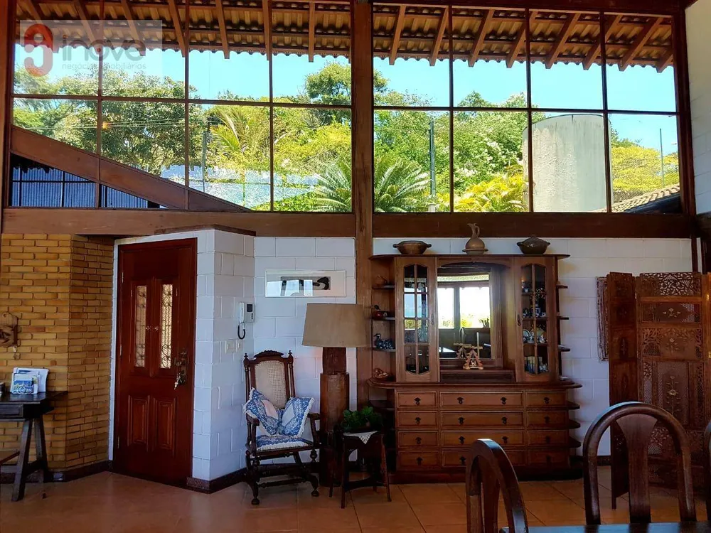 Casa, 4 quartos, 298 m² - Foto 2