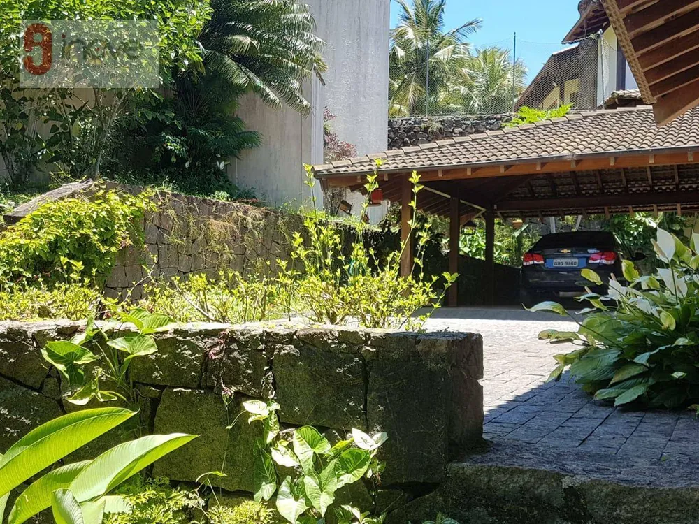Casa, 4 quartos, 298 m² - Foto 16