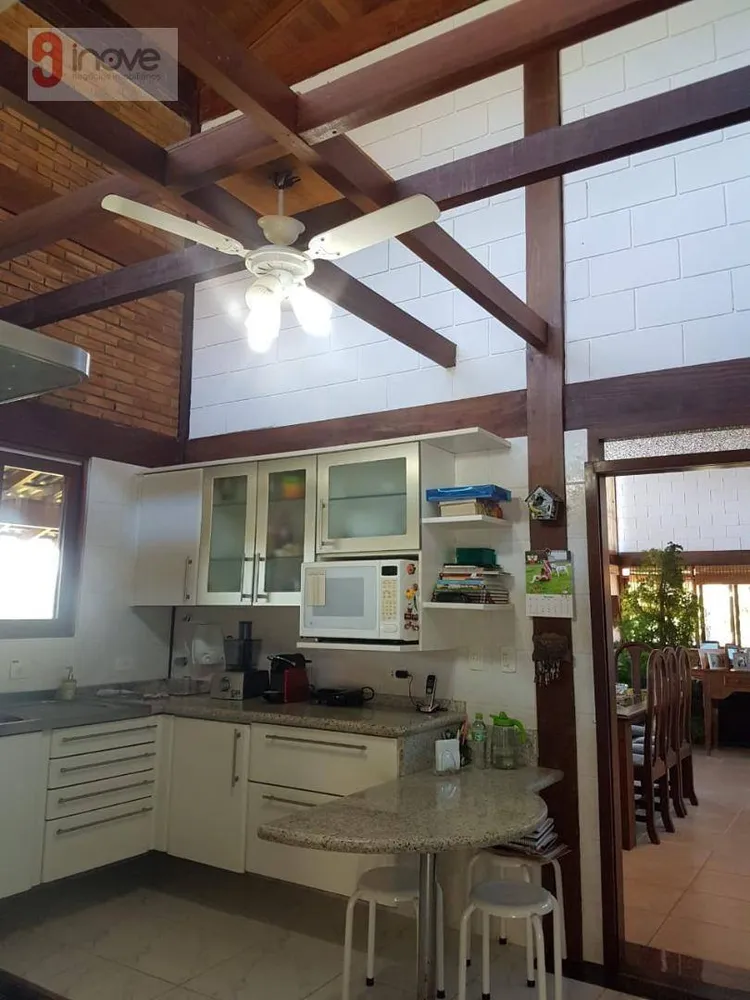 Casa, 4 quartos, 298 m² - Foto 10