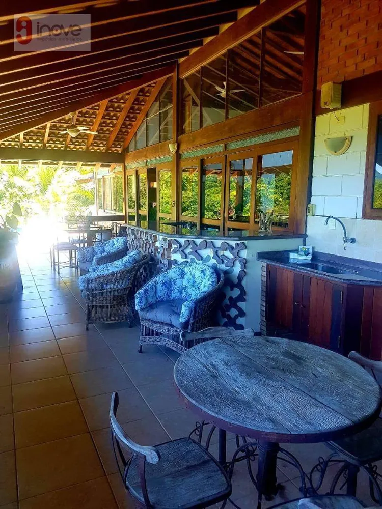 Casa, 4 quartos, 298 m² - Foto 15